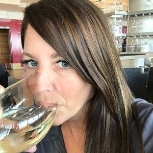 Meet your Posher, Tracy